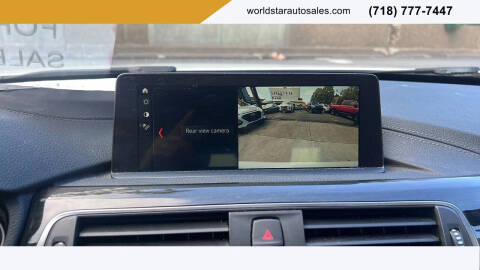 2018 BMW 3 Series 330i xDrive