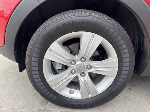 2011 Kia Sportage LX