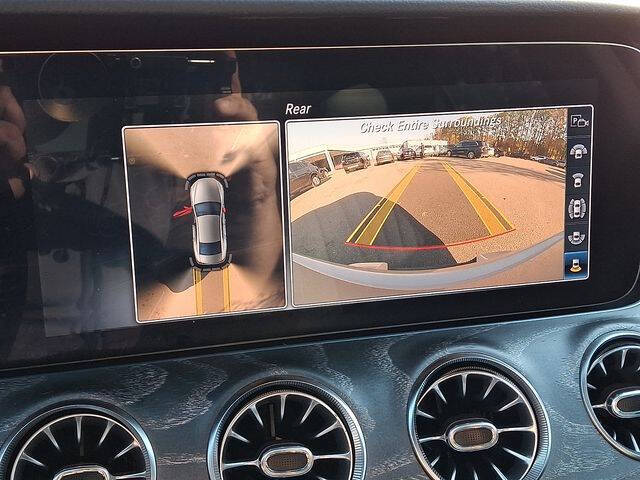 2019 Mercedes-Benz CLS CLS 450 4MATIC