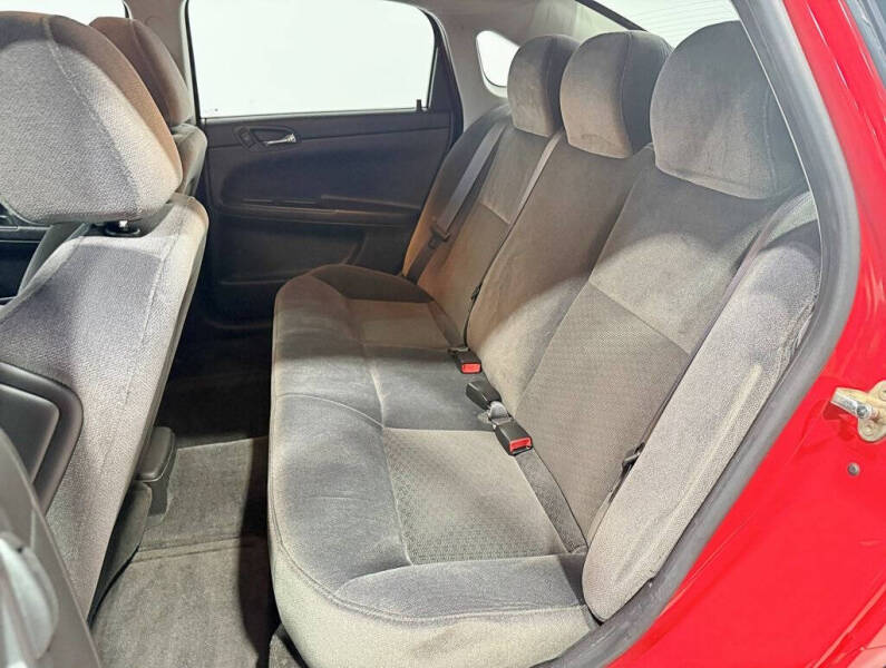 2011 Chevrolet Impala LT