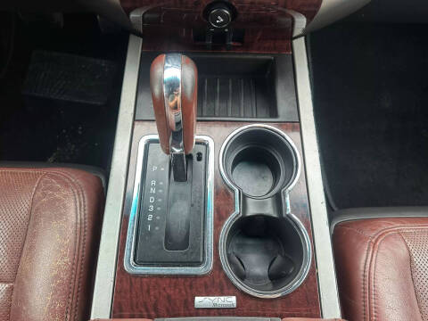 2014 Ford Expedition EL