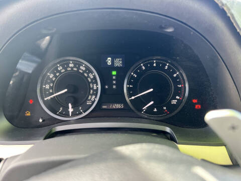 2010 Lexus IS 250C