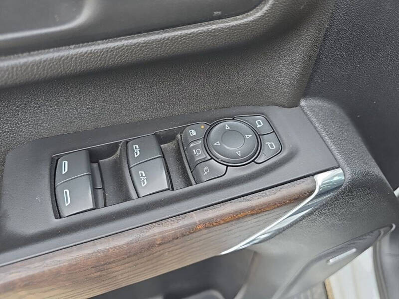 2022 GMC Sierra 2500HD