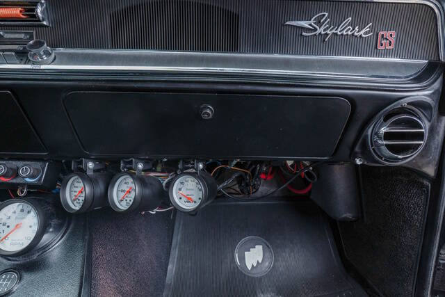 1966 Buick Skylark