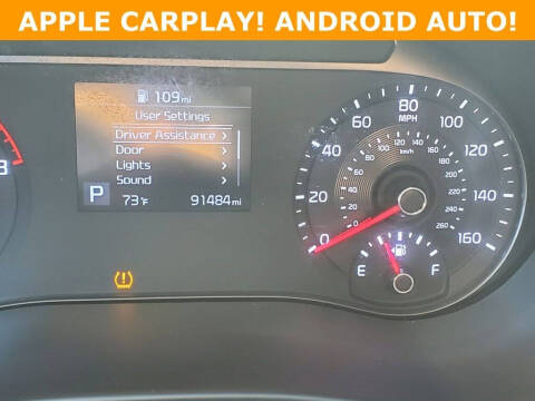 2020 Kia Soul X-Line