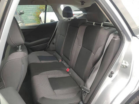 2021 Subaru Outback