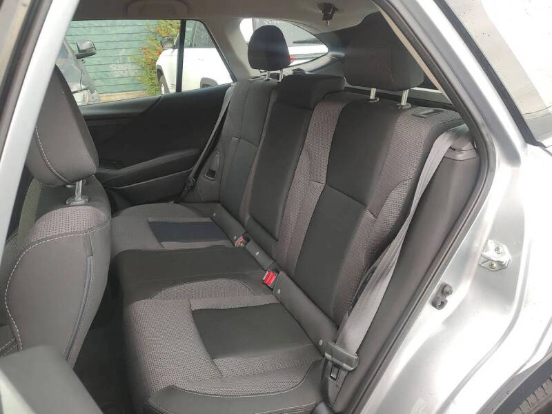 2021 Subaru Outback