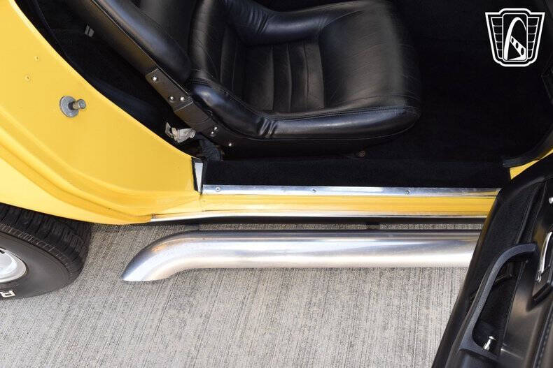 1980 Chevrolet Corvette