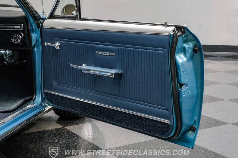 1966 Pontiac LeMans