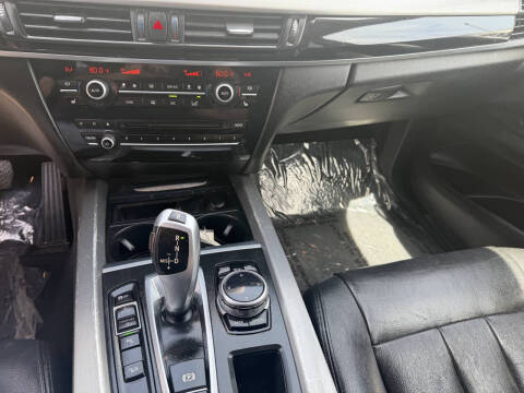 2014 BMW X5 xDrive35i