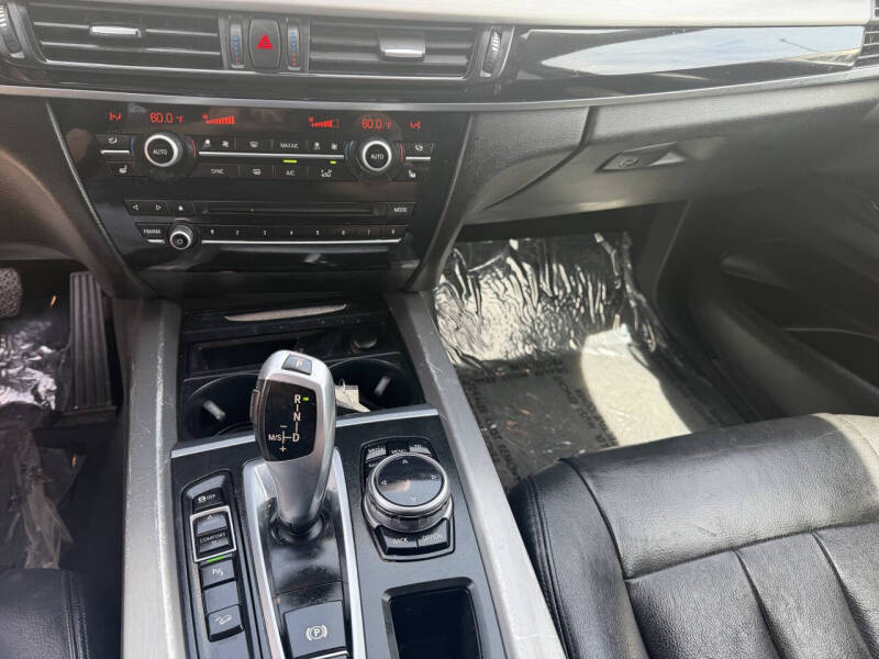 2014 BMW X5 xDrive35i
