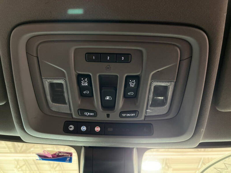 2021 GMC Sierra 2500HD