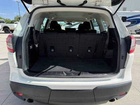 2021 Subaru Ascent