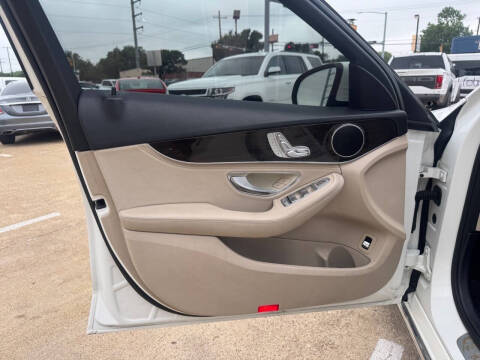 2015 Mercedes-Benz C-Class C 300 4MATIC