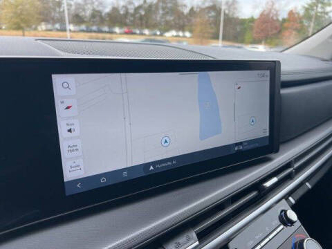 2024 Hyundai Santa Fe XRT