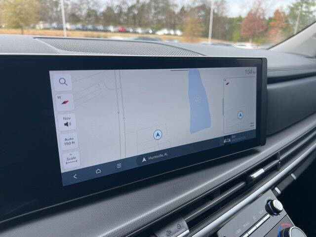 2024 Hyundai Santa Fe XRT