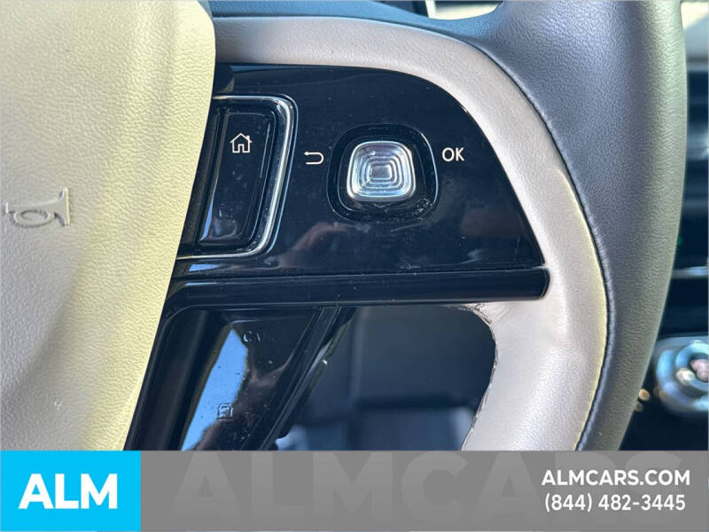 2024 Lincoln Corsair Reserve