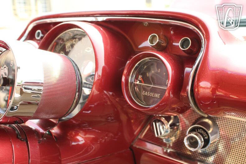 1957 Chevrolet Bel Air