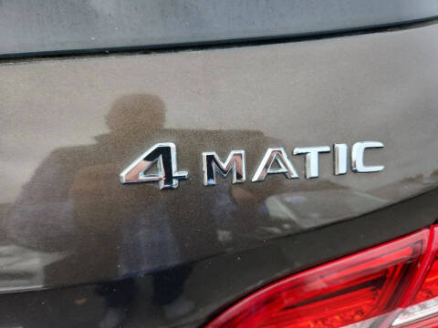 2014 Mercedes-Benz M-Class ML 350 4MATIC