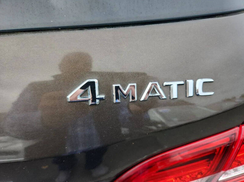 2014 Mercedes-Benz M-Class ML 350 4MATIC