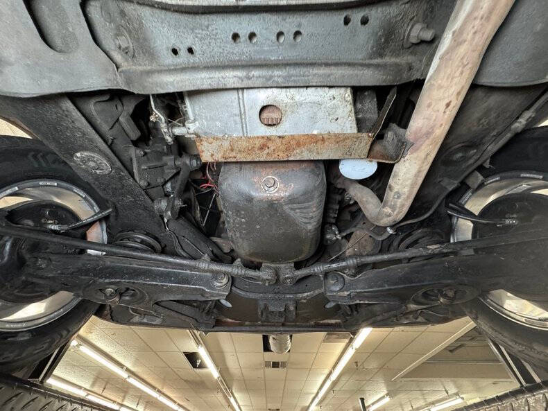 1964 Studebaker Lark