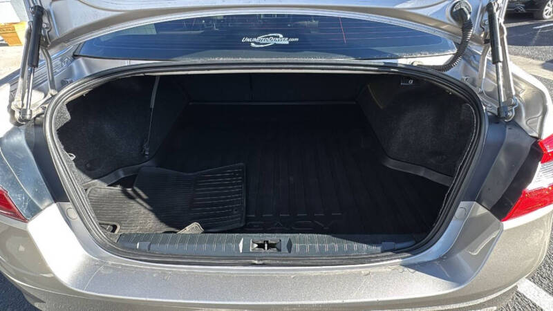 2015 Subaru Legacy 3.6R Limited