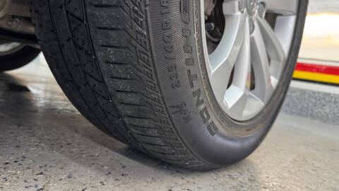 2015 Audi Q5 2.0T quattro Premium Plus