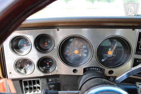 1983 Chevrolet C/K 10 Series