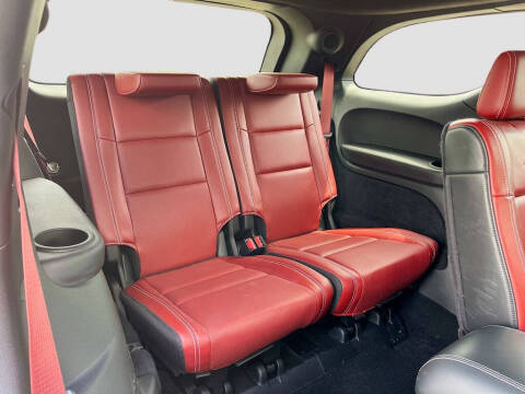 2024 Dodge Durango SRT 392
