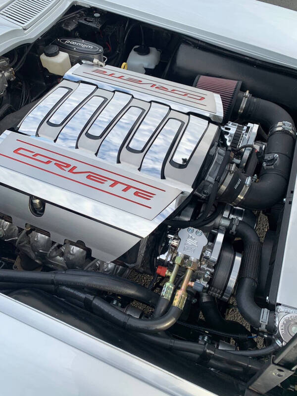 1964 Chevrolet Corvette