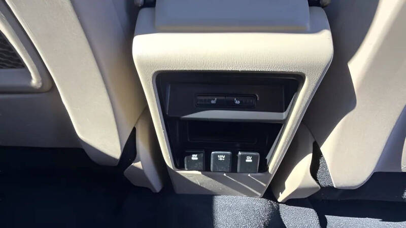 2016 Land Rover Discovery Sport HSE