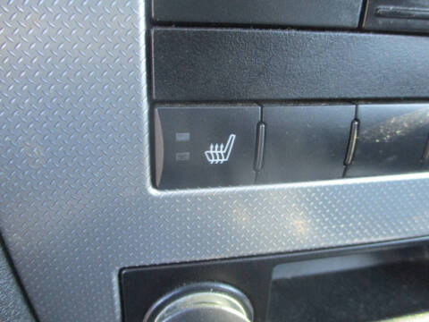 2008 Jeep Grand Cherokee Laredo