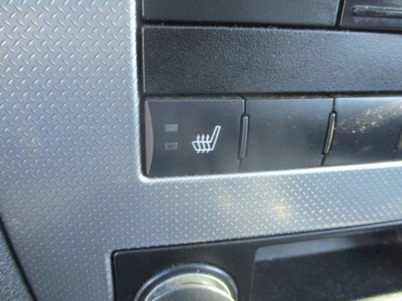 2008 Jeep Grand Cherokee Laredo