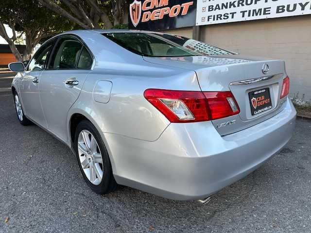 2008 Lexus ES 350