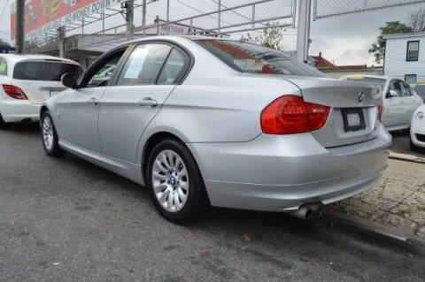 2009 BMW 3 Series