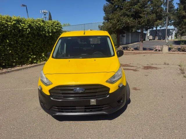 2019 Ford Transit Connect XL