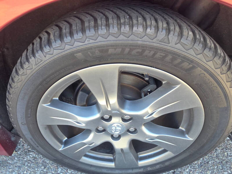 2013 Toyota Sienna SE 8-Passenger