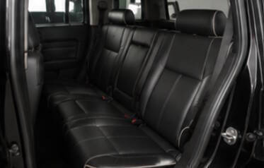 2006 HUMMER H3