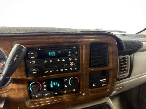 2003 GMC Sierra 1500