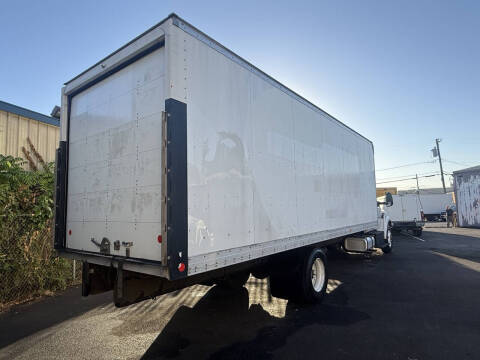 2019 Ford F-750 Super Duty