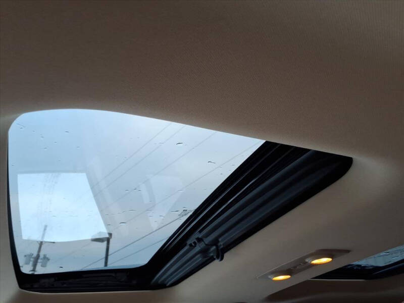 2010 Buick Enclave CXL