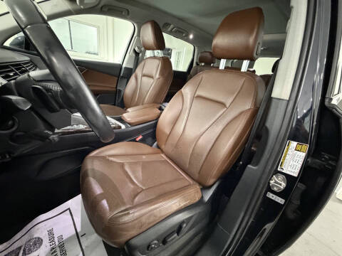 2017 Audi Q7 2.0T quattro Premium Plus
