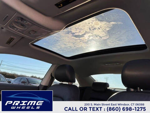 2017 Audi A5 2.0T quattro Sport