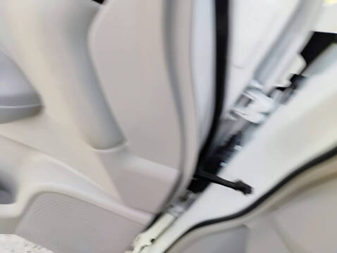 2015 Nissan Quest 3.5 SV