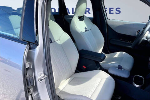 2025 MINI Hardtop 4 Door Cooper S