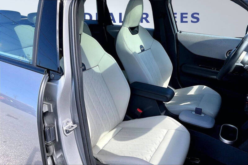 2025 MINI Hardtop 4 Door Cooper S
