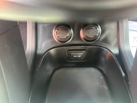 2013 Hyundai Santa Fe Sport 2.4L