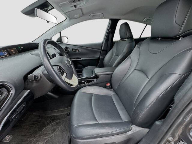 2019 Toyota Prius Prime Premium