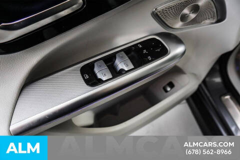 2023 Mercedes-Benz EQE EQE 350+