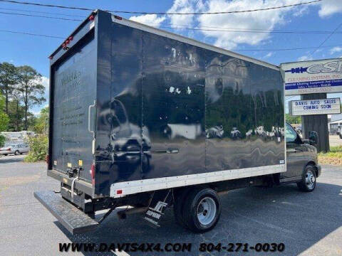 2016 Chevrolet Express 3500